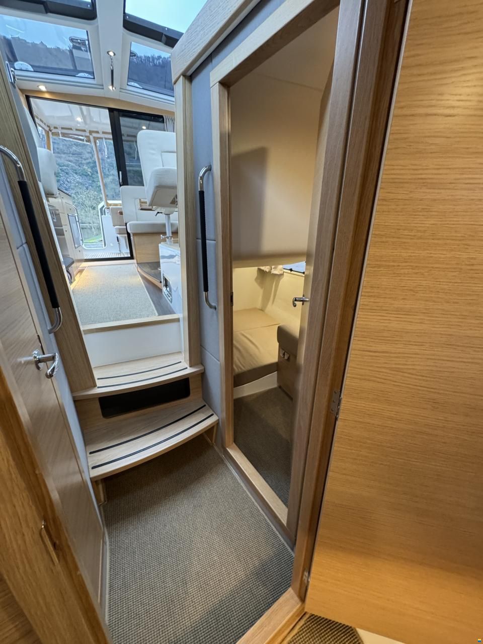 Nimbus 365 Coup&eacute;