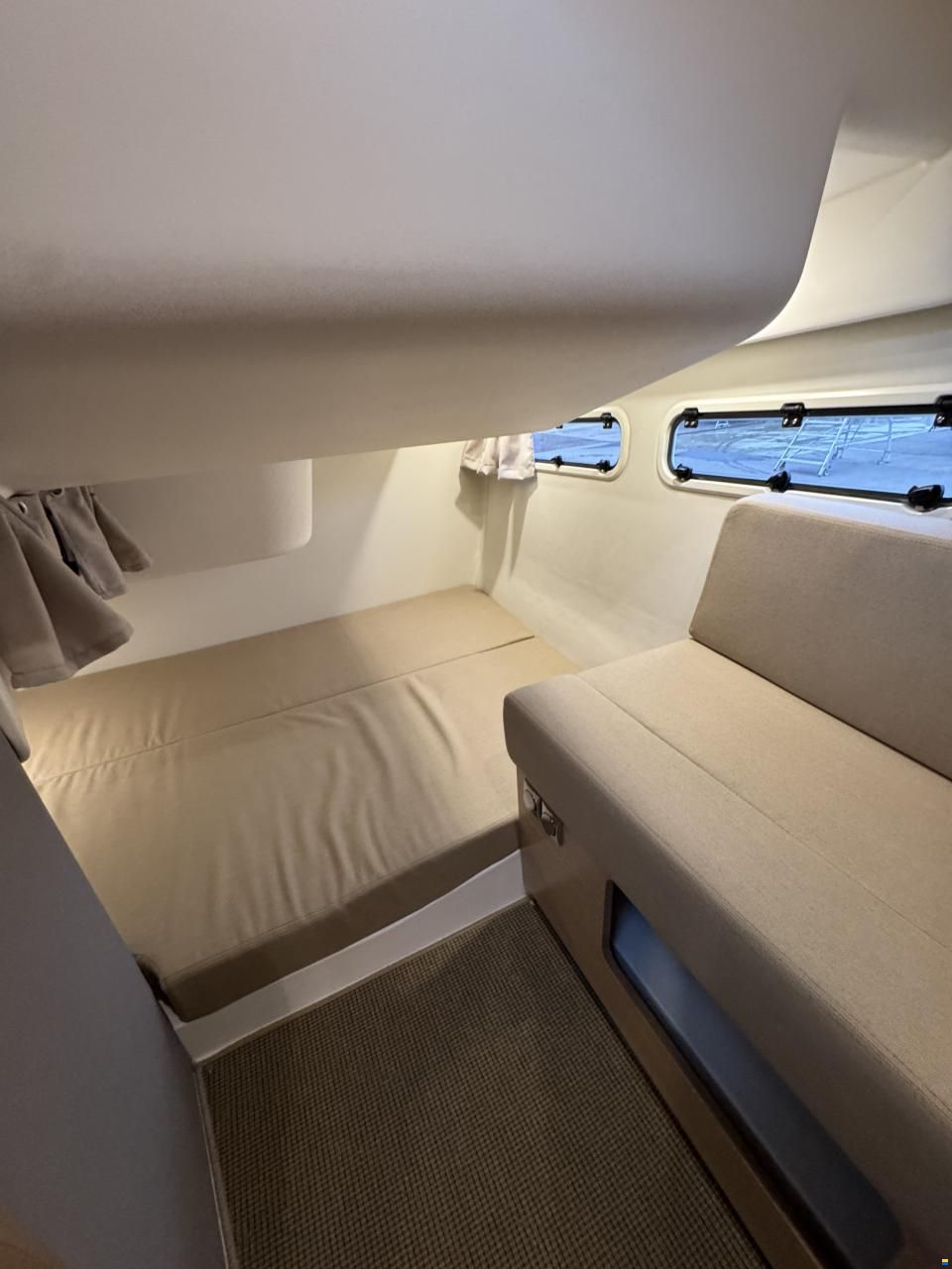 Nimbus 365 Coup&eacute;