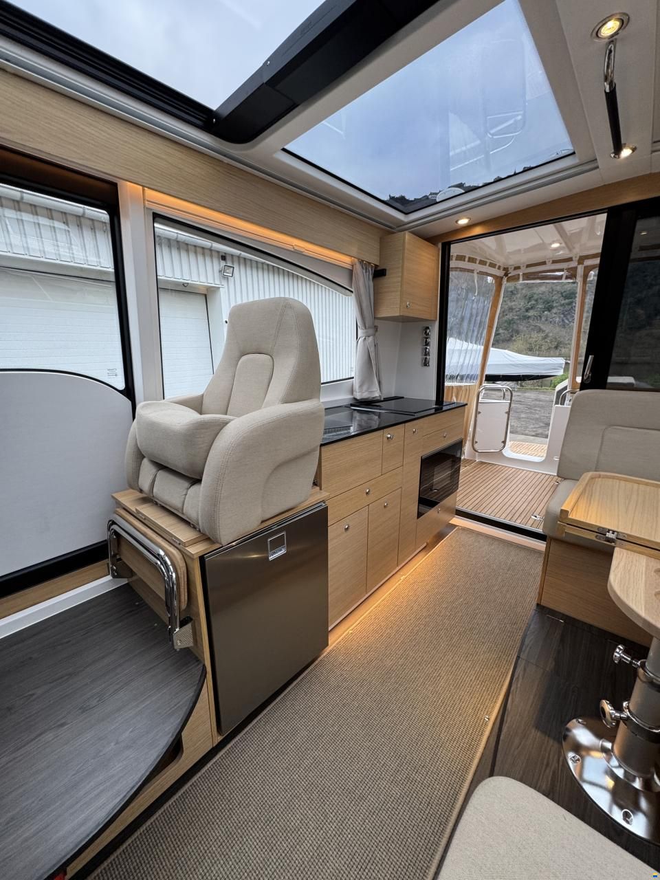 Nimbus 365 Coup&eacute;