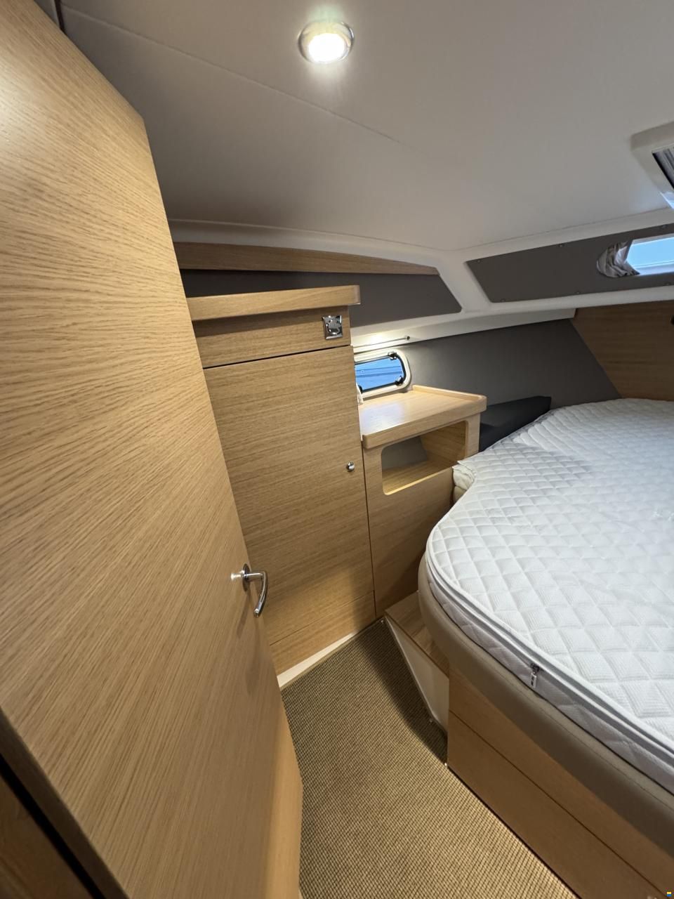 Nimbus 365 Coup&eacute;