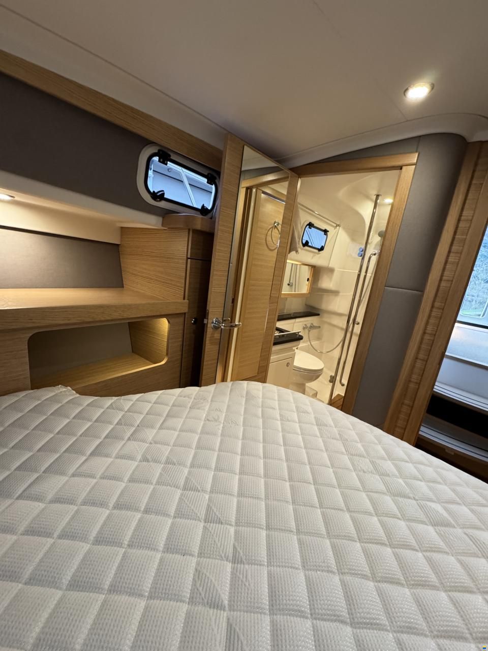 Nimbus 365 Coup&eacute;