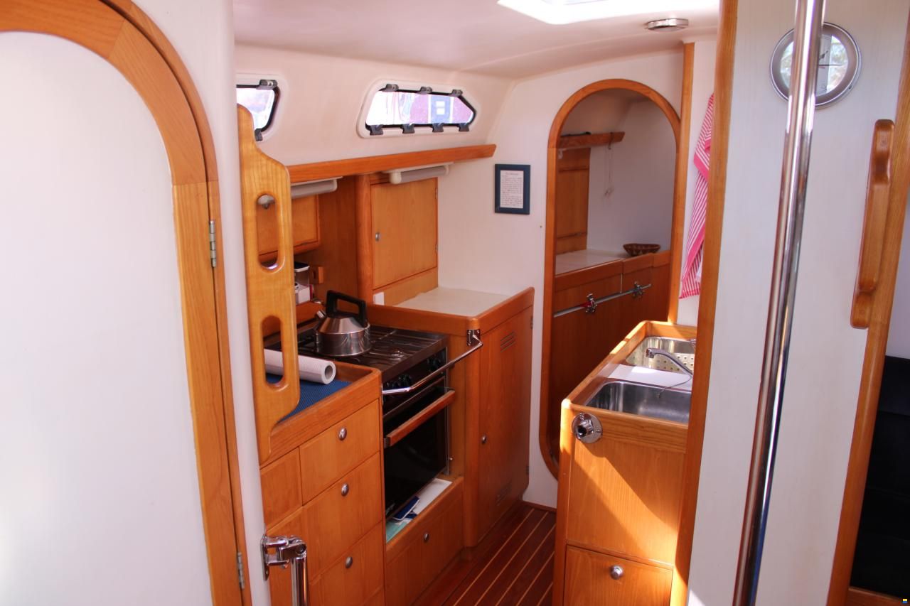 Van de Stadt Madeira 46
