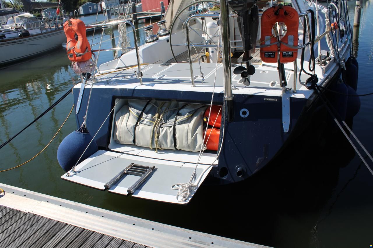 Van de Stadt Madeira 46
