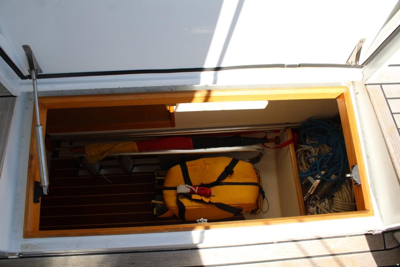 Van de Stadt Madeira 46
