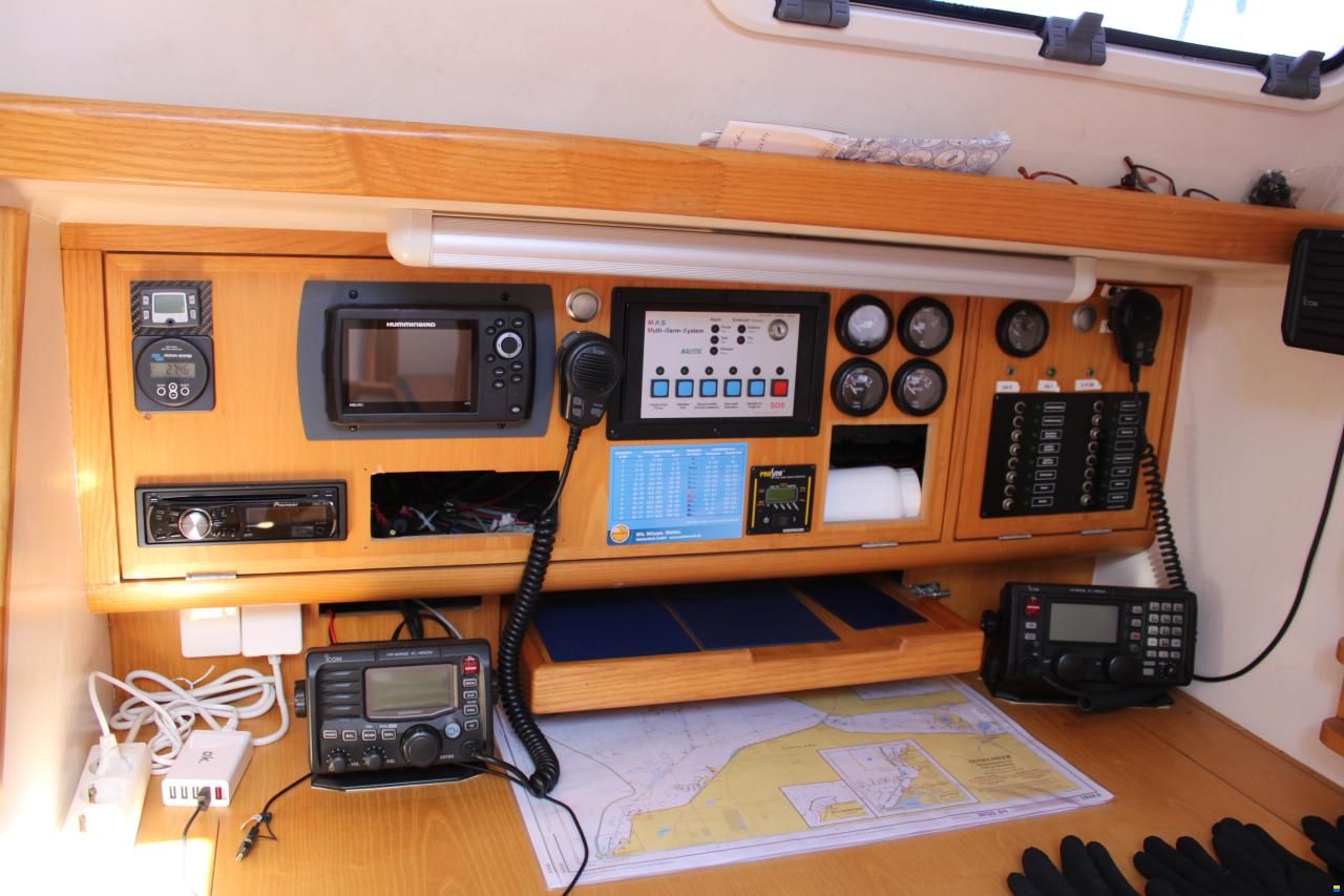 Van de Stadt Madeira 46