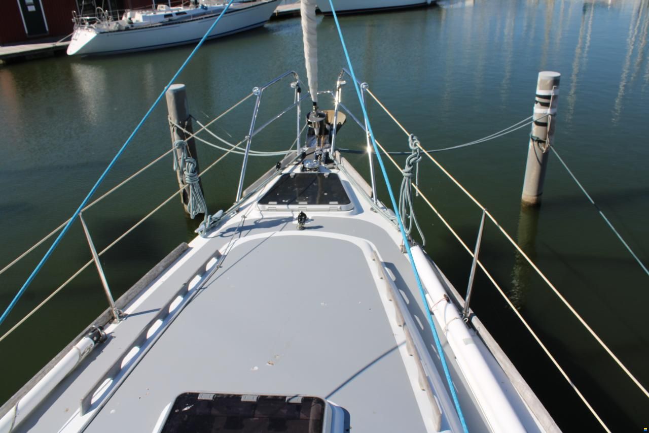 Van de Stadt Madeira 46