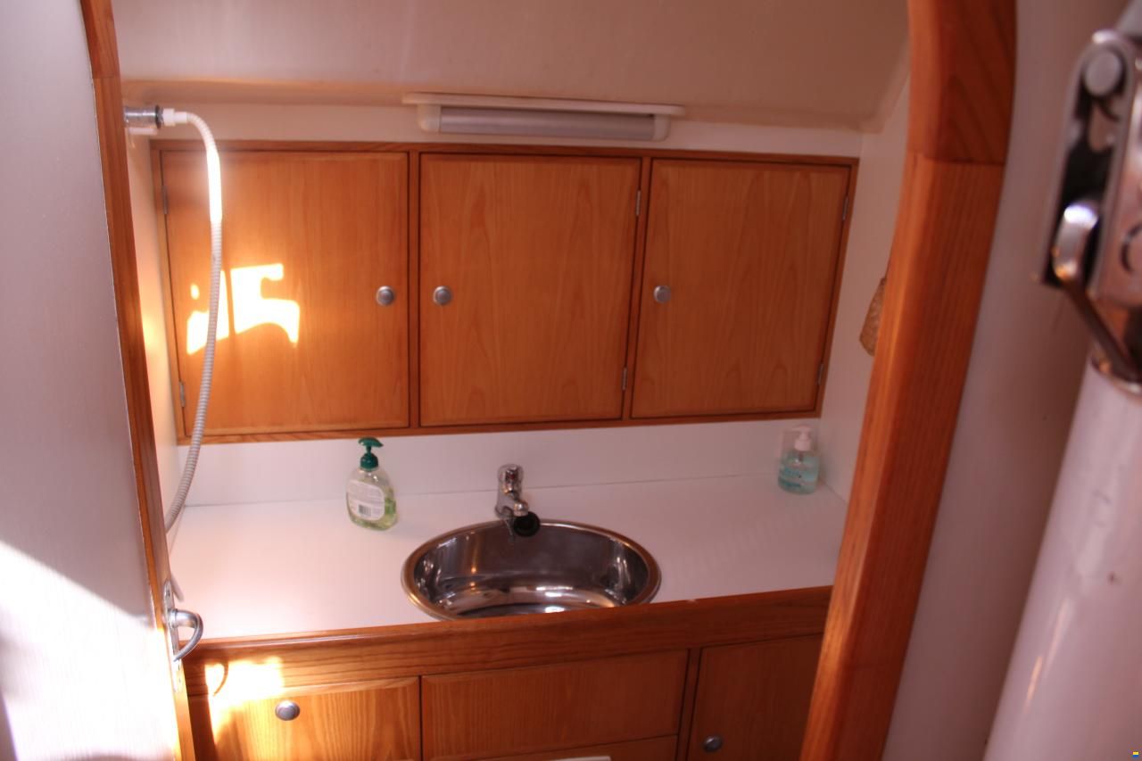 Van de Stadt Madeira 46