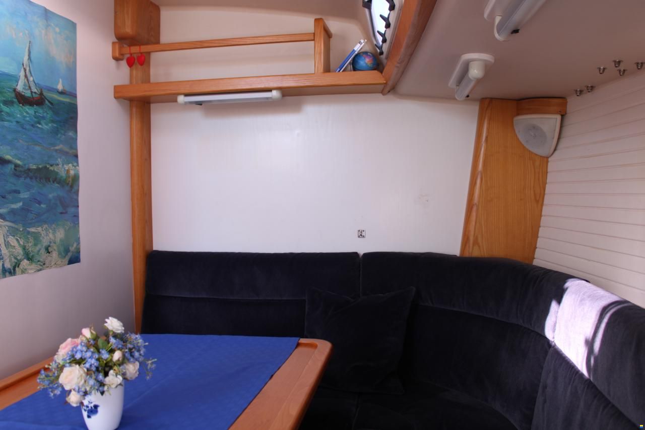 Van de Stadt Madeira 46