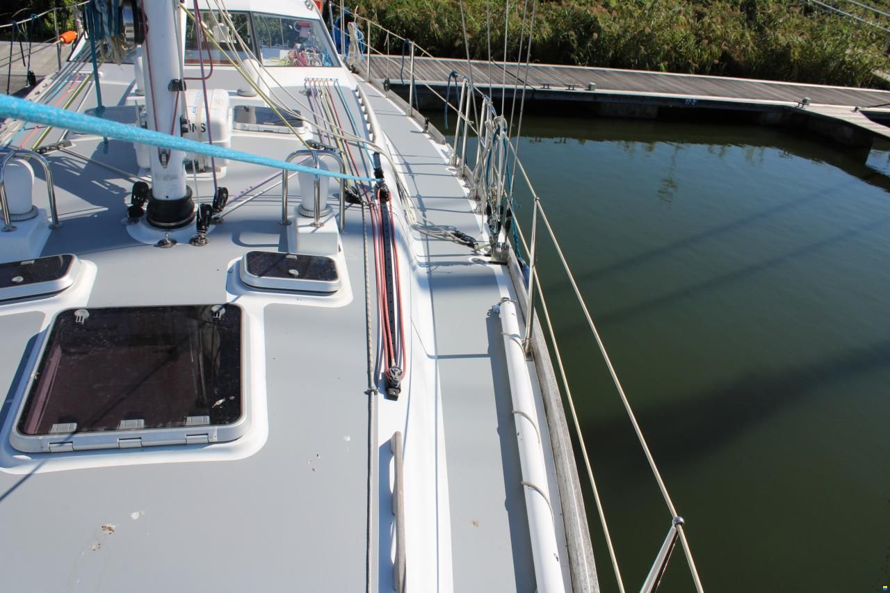 Van de Stadt Madeira 46