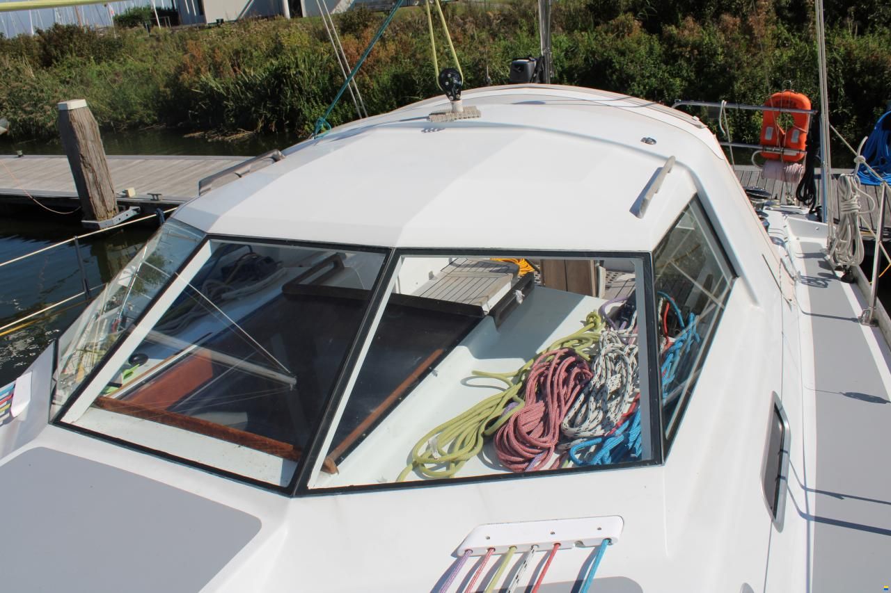 Van de Stadt Madeira 46