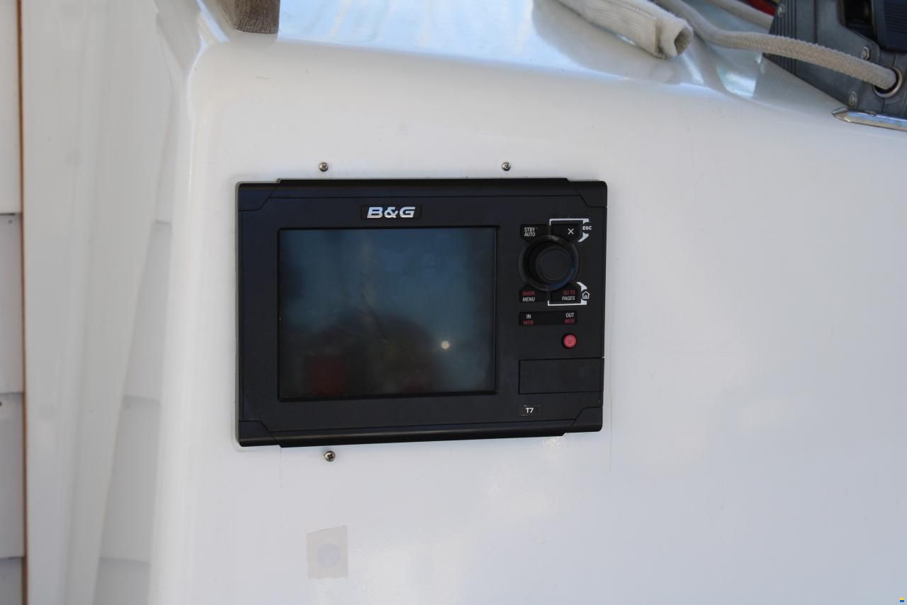 Van de Stadt Madeira 46