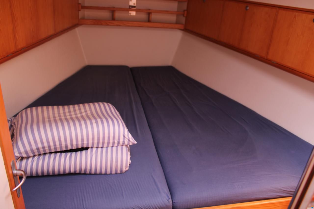 Van de Stadt Madeira 46