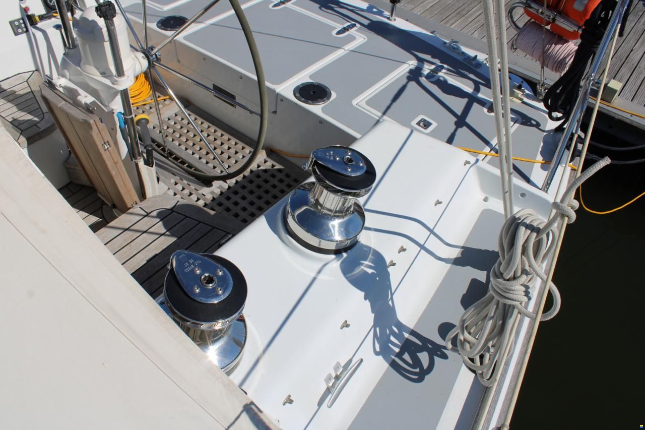 Van de Stadt Madeira 46