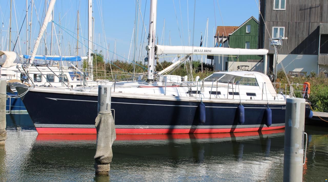 Van de Stadt Madeira 46