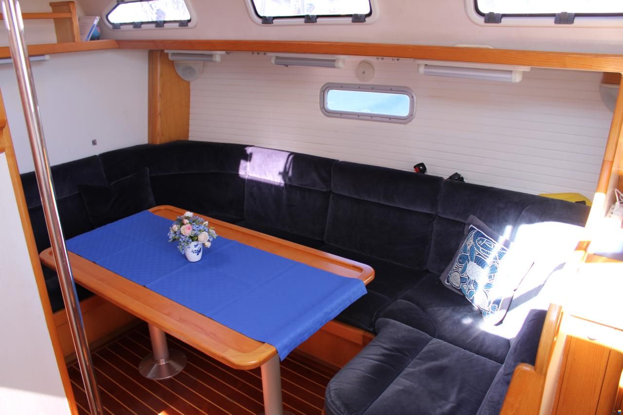 Van de Stadt Madeira 46