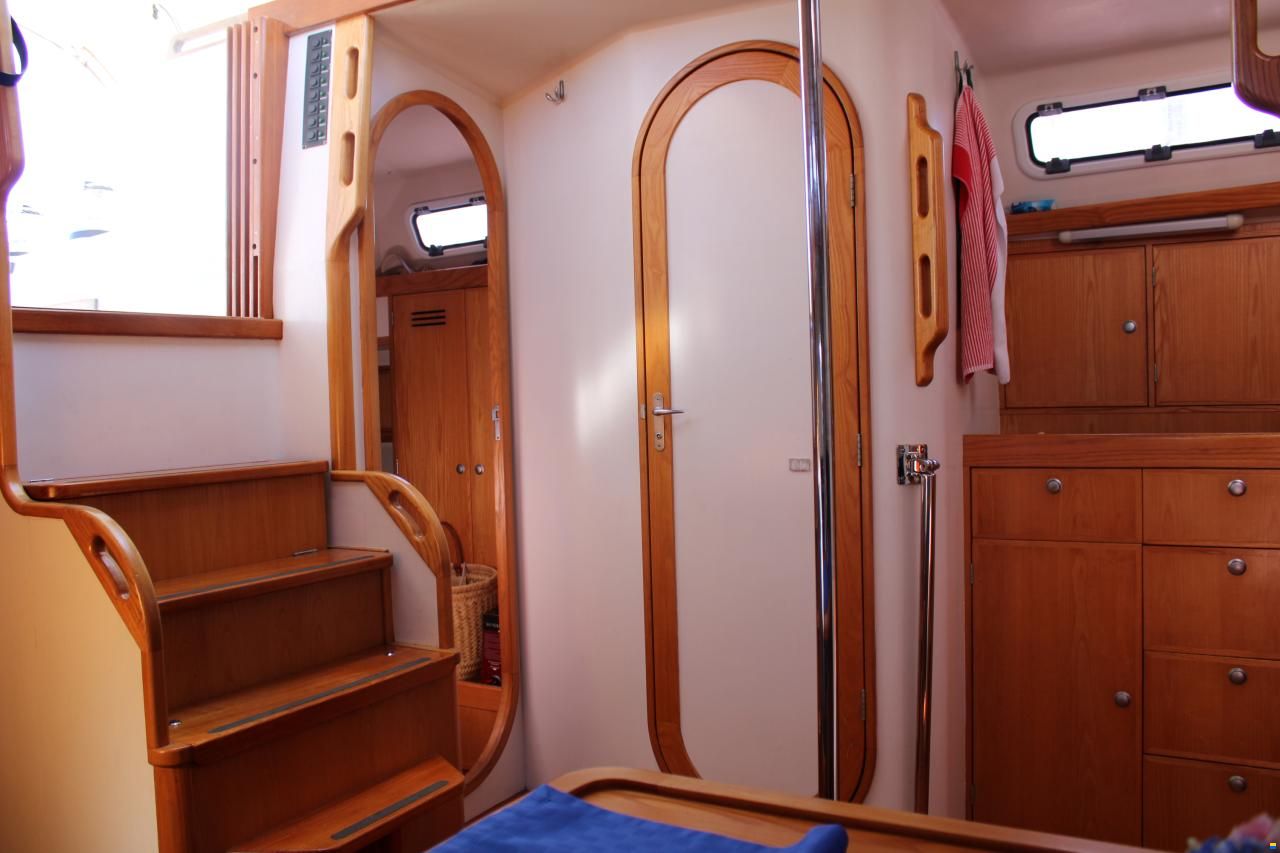Van de Stadt Madeira 46