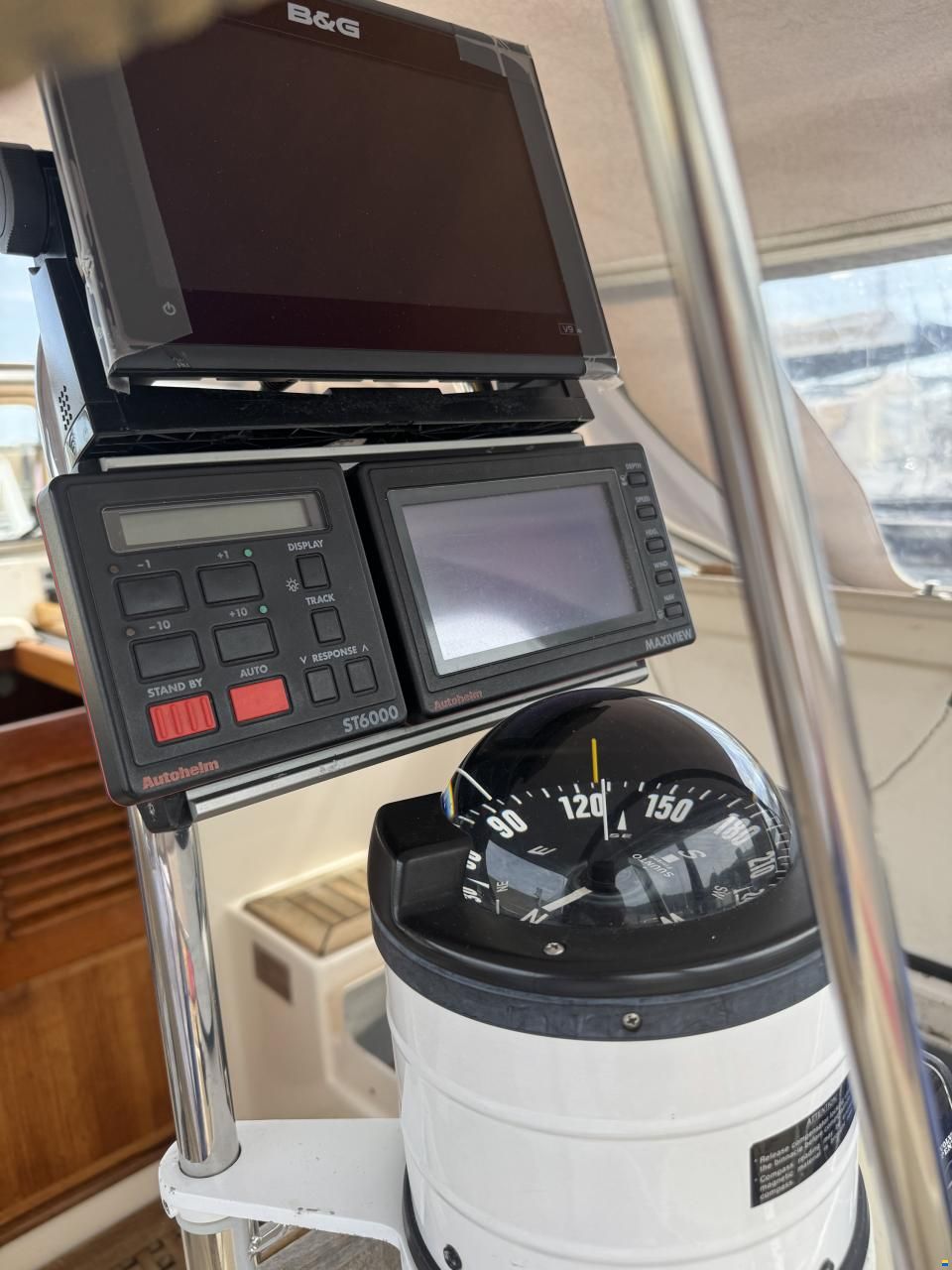 Hallberg-Rassy 36 MkII