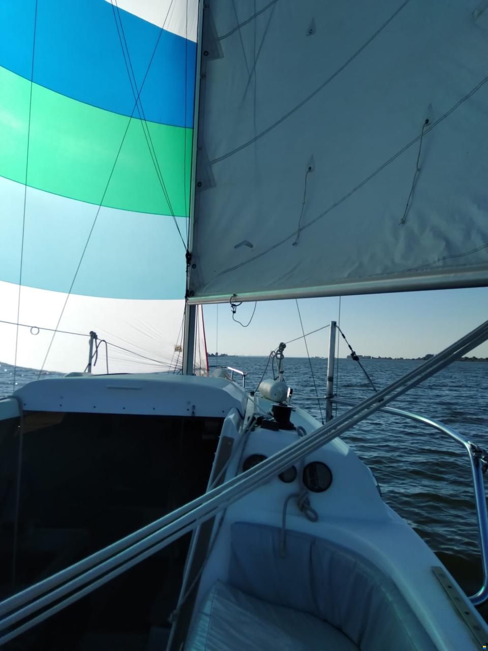 MacGregor 26x