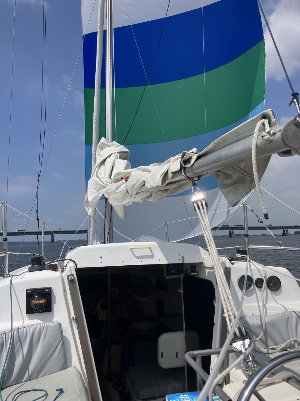 MacGregor 26x