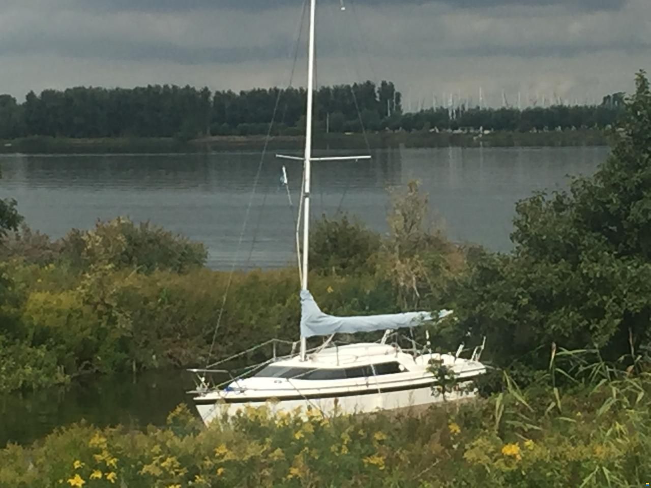 MacGregor 26x
