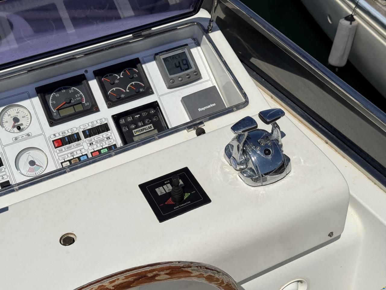 Sanlorenzo 82