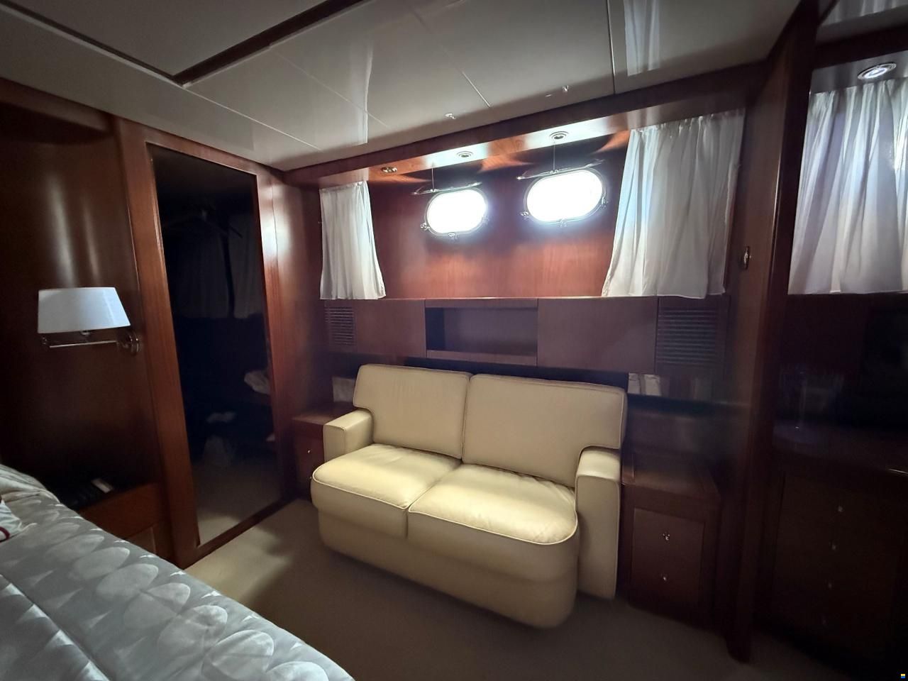 Sanlorenzo 82
