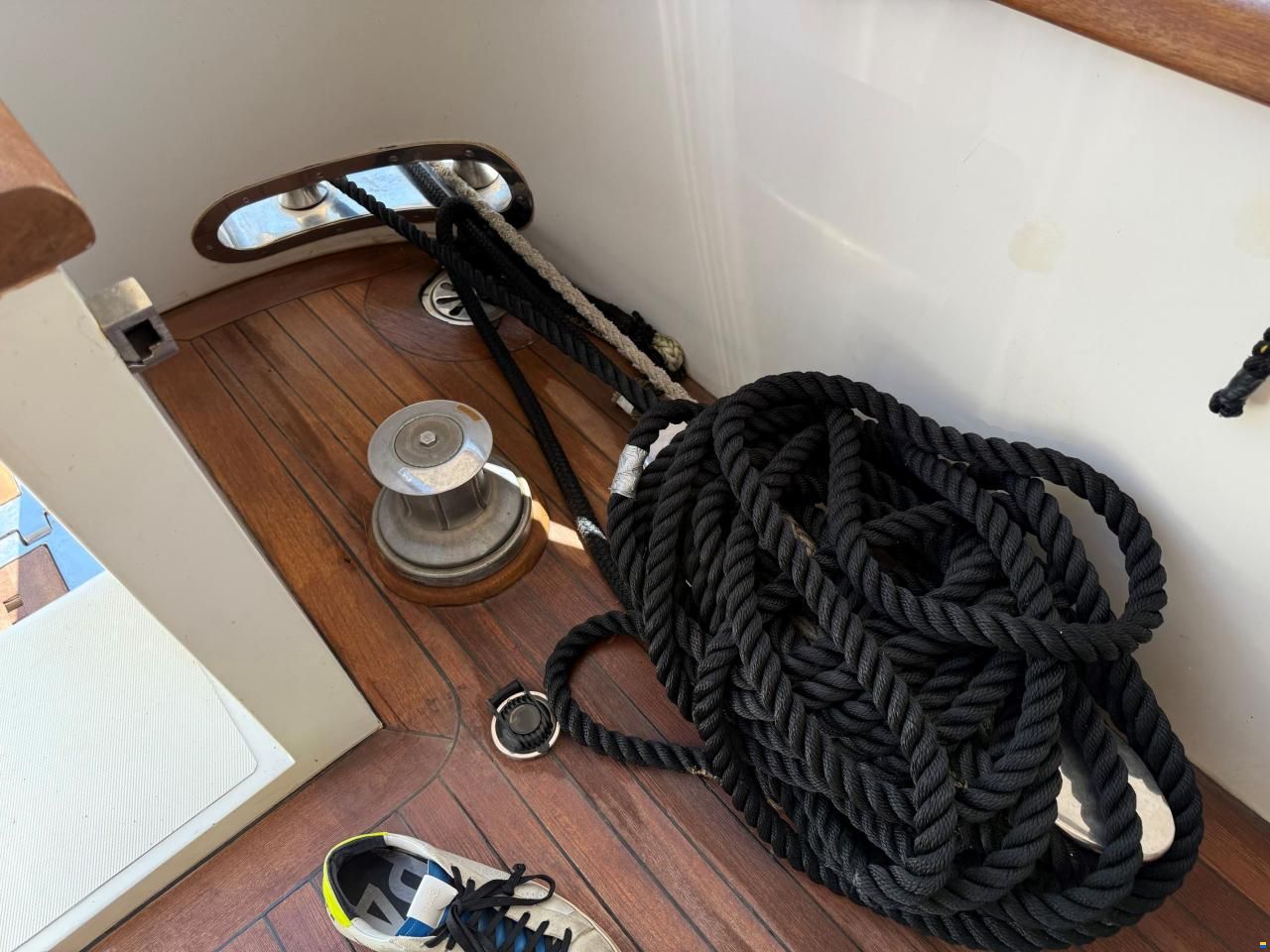 Sanlorenzo 82