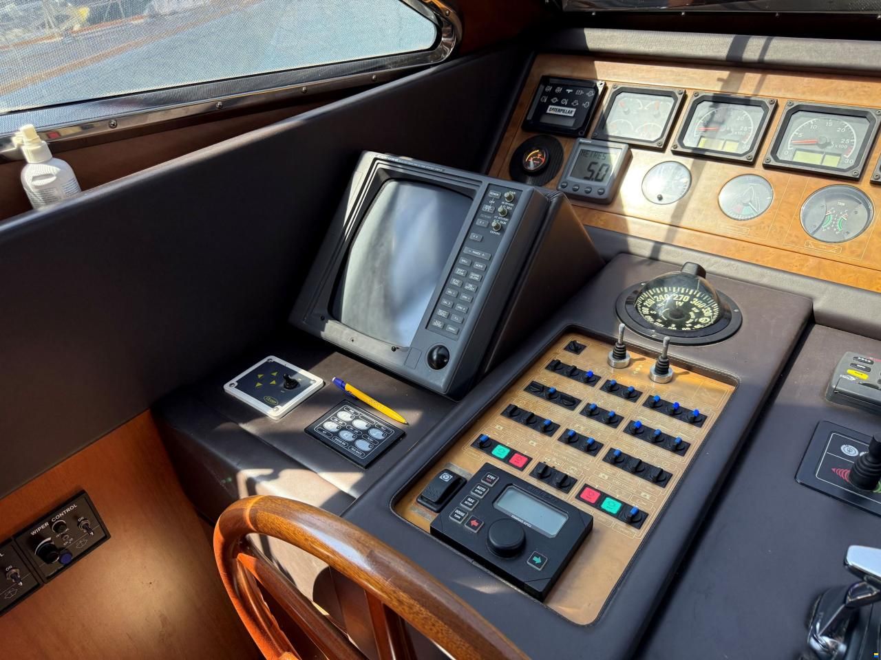 Sanlorenzo 82