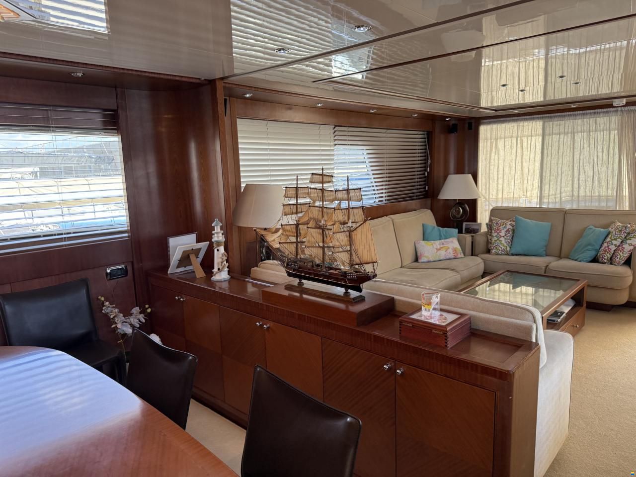 Sanlorenzo 82