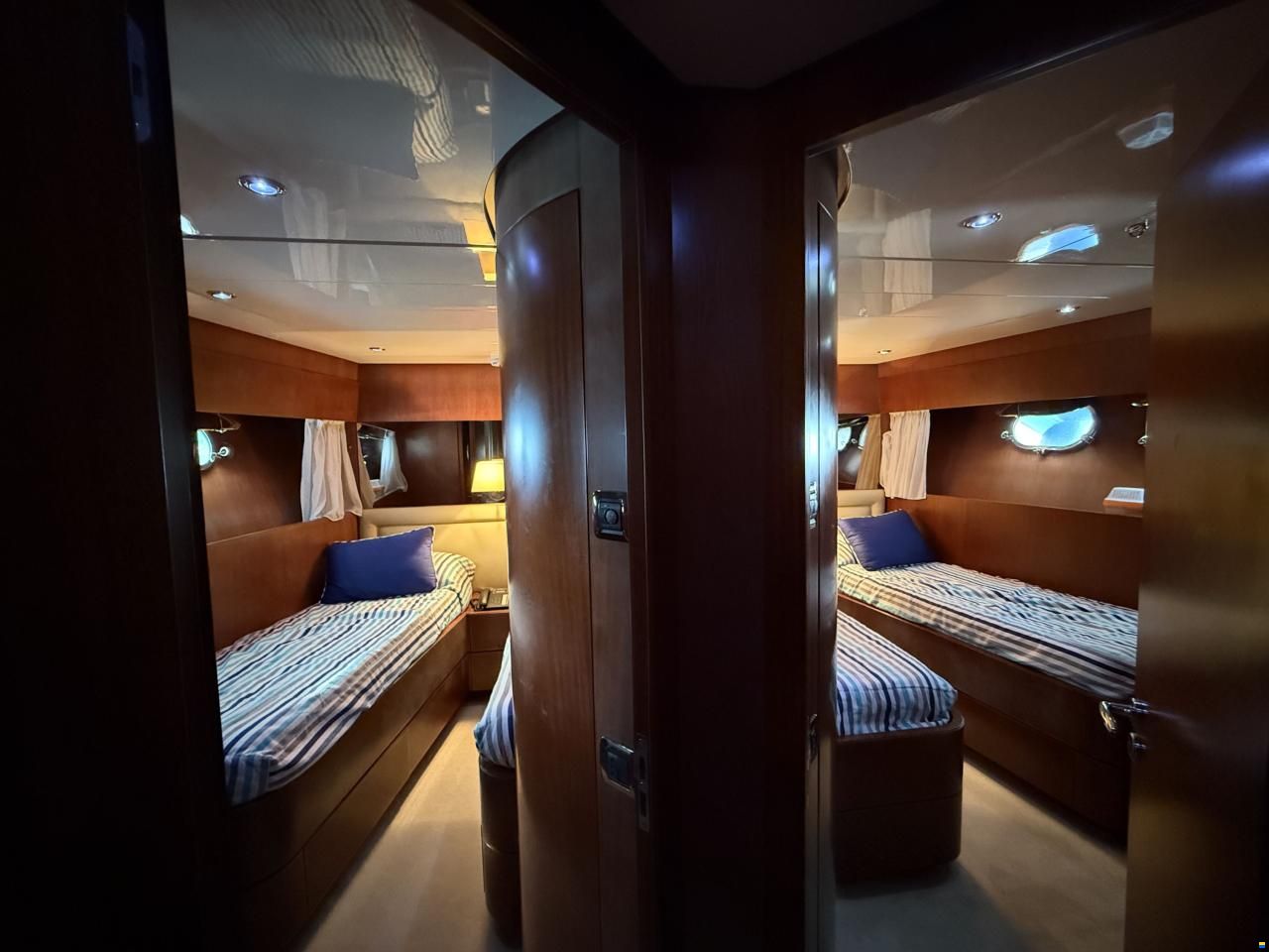 Sanlorenzo 82