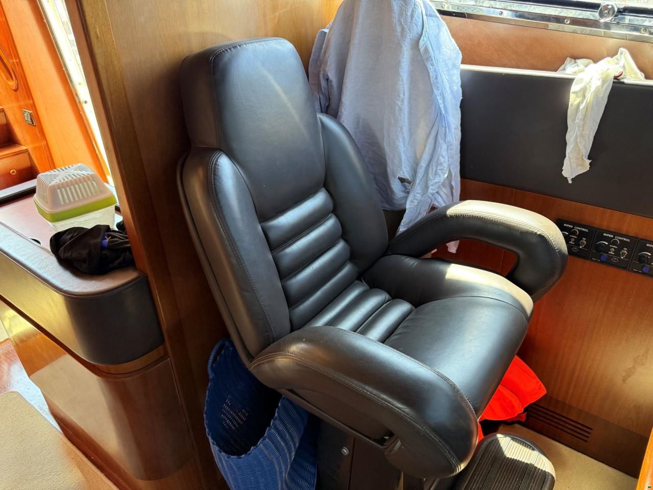 Sanlorenzo 82