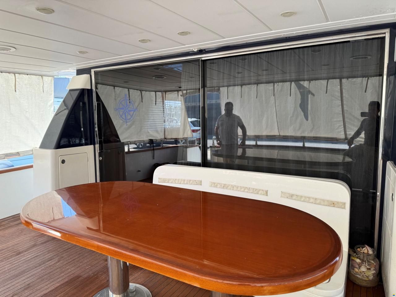 Sanlorenzo 82