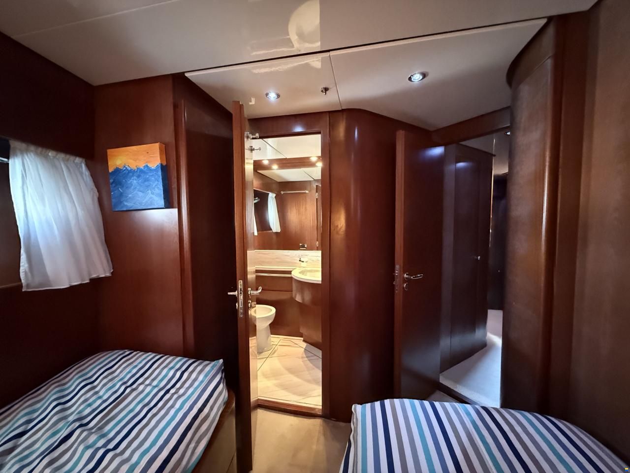 Sanlorenzo 82