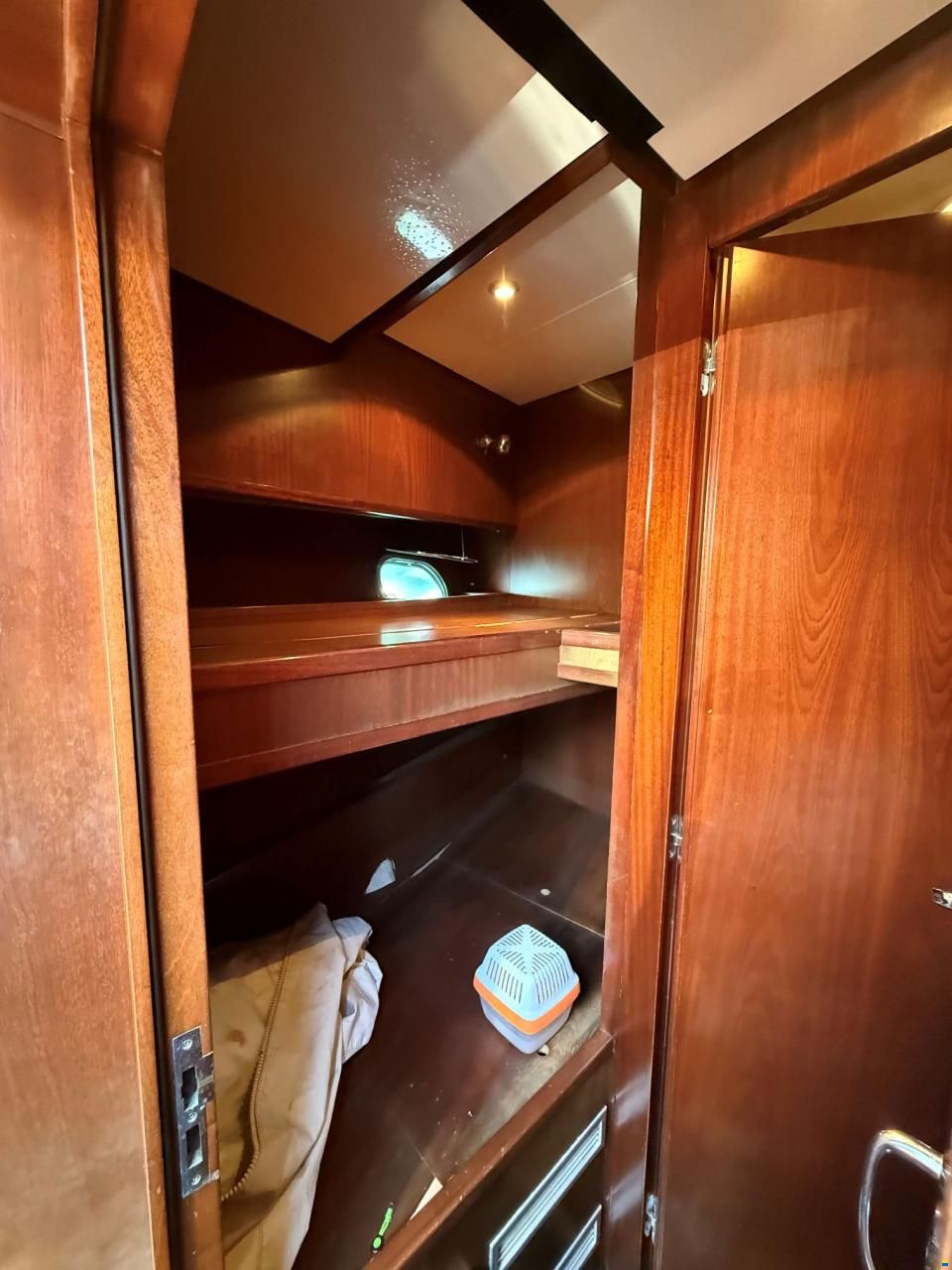 Sanlorenzo 82