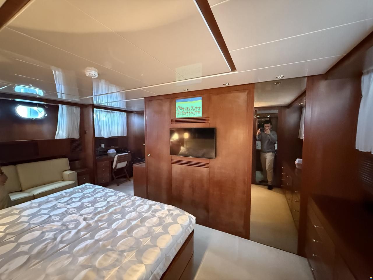 Sanlorenzo 82