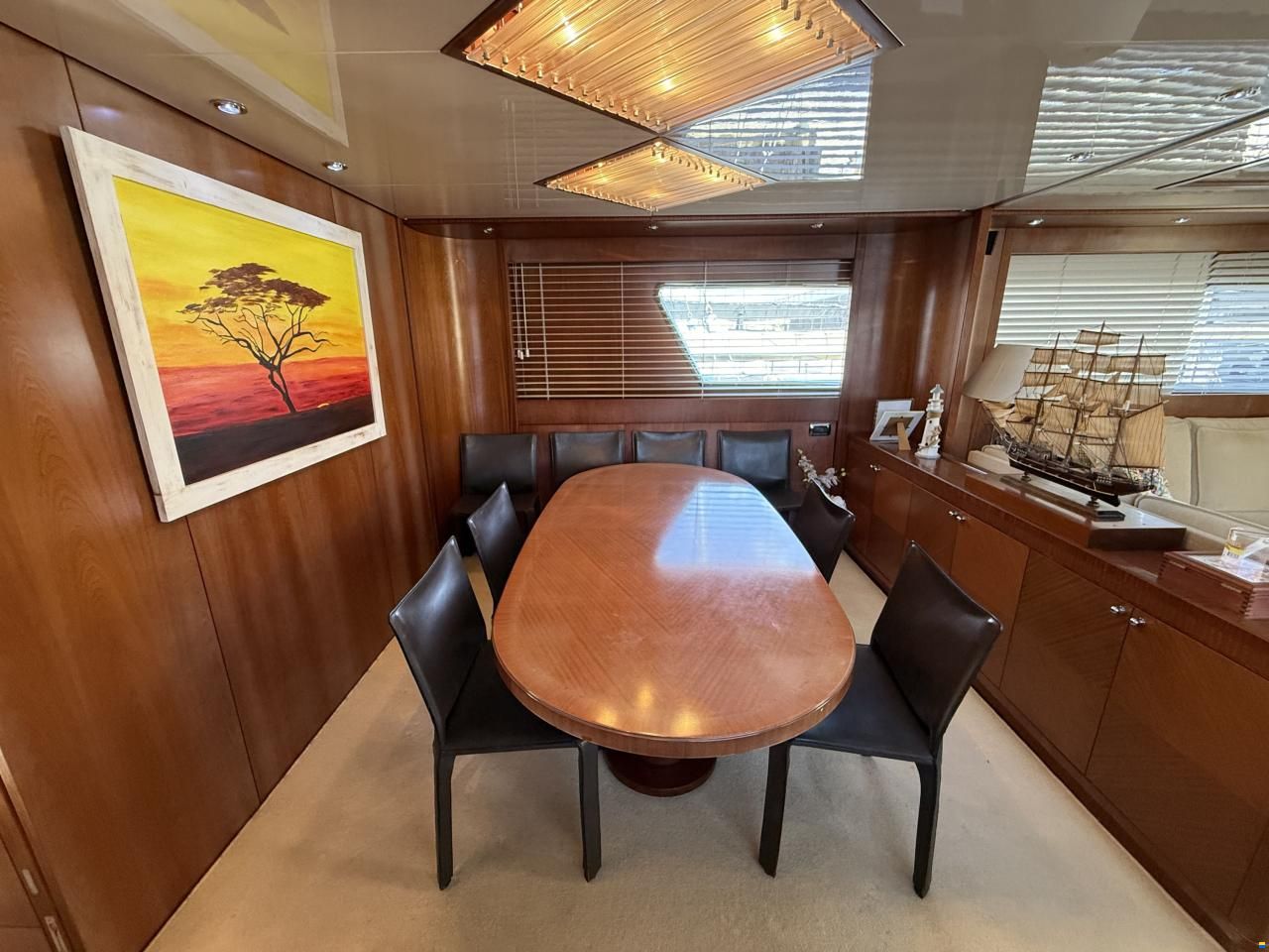 Sanlorenzo 82