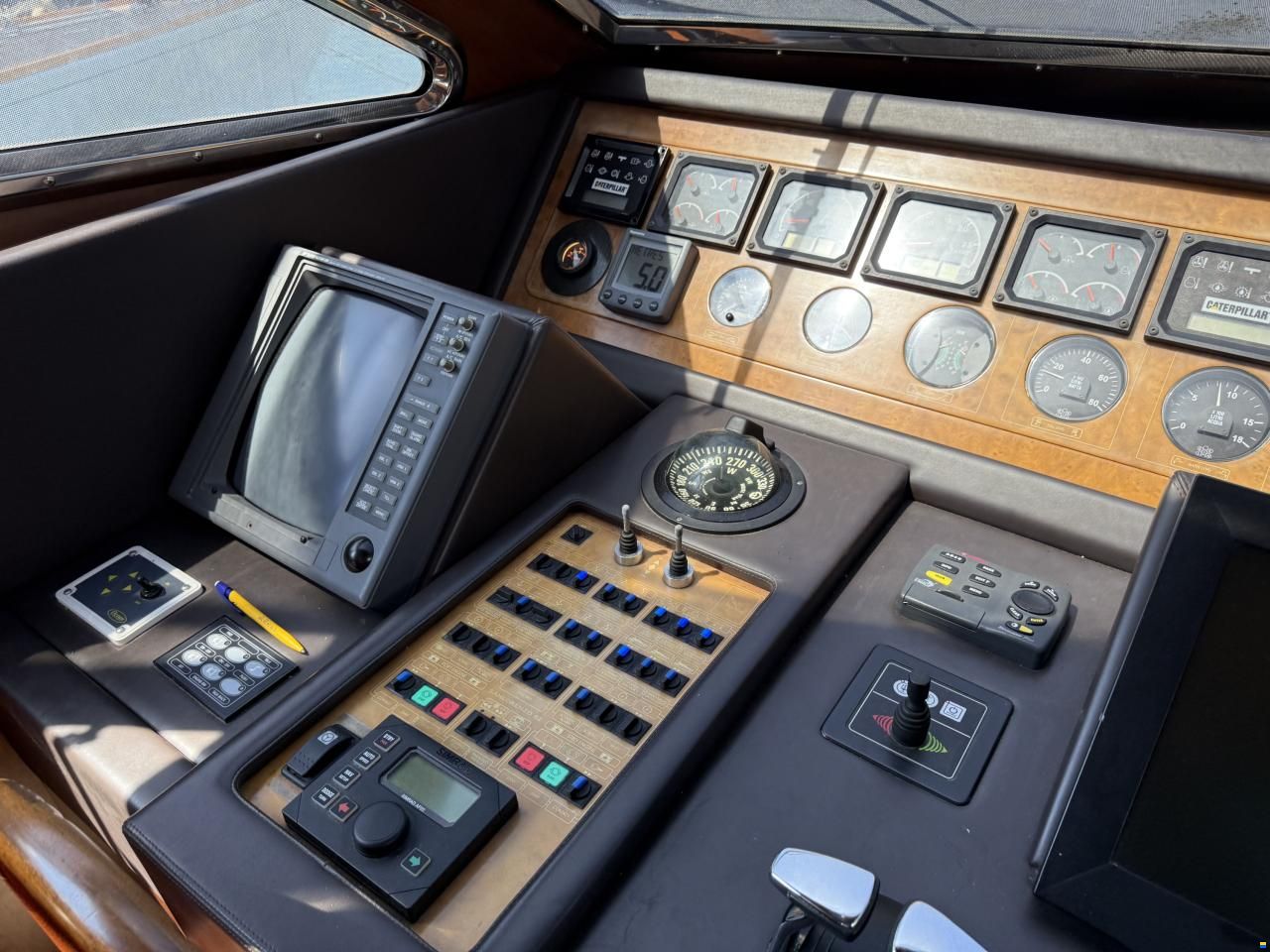 Sanlorenzo 82