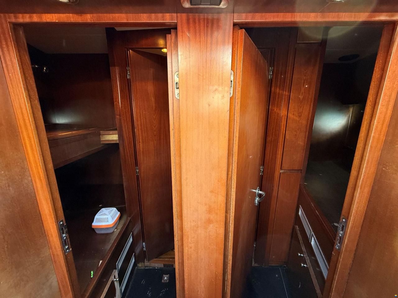 Sanlorenzo 82