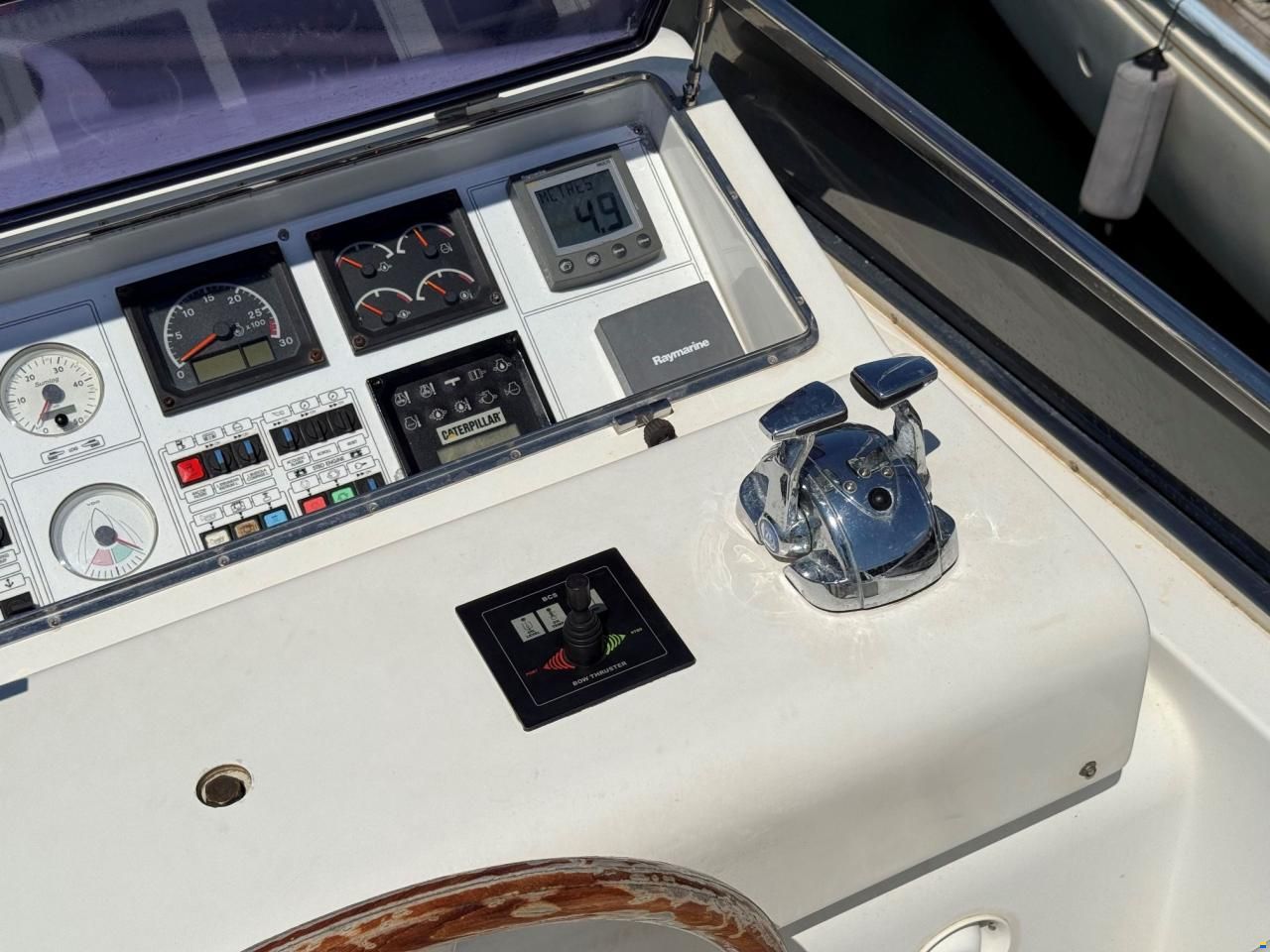 Sanlorenzo 82