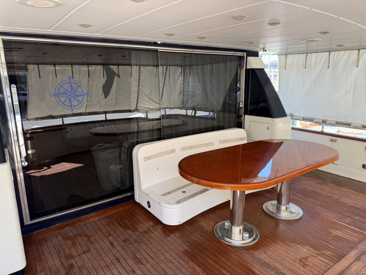 Sanlorenzo 82