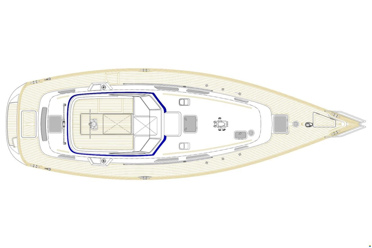 Hallberg-Rassy 37