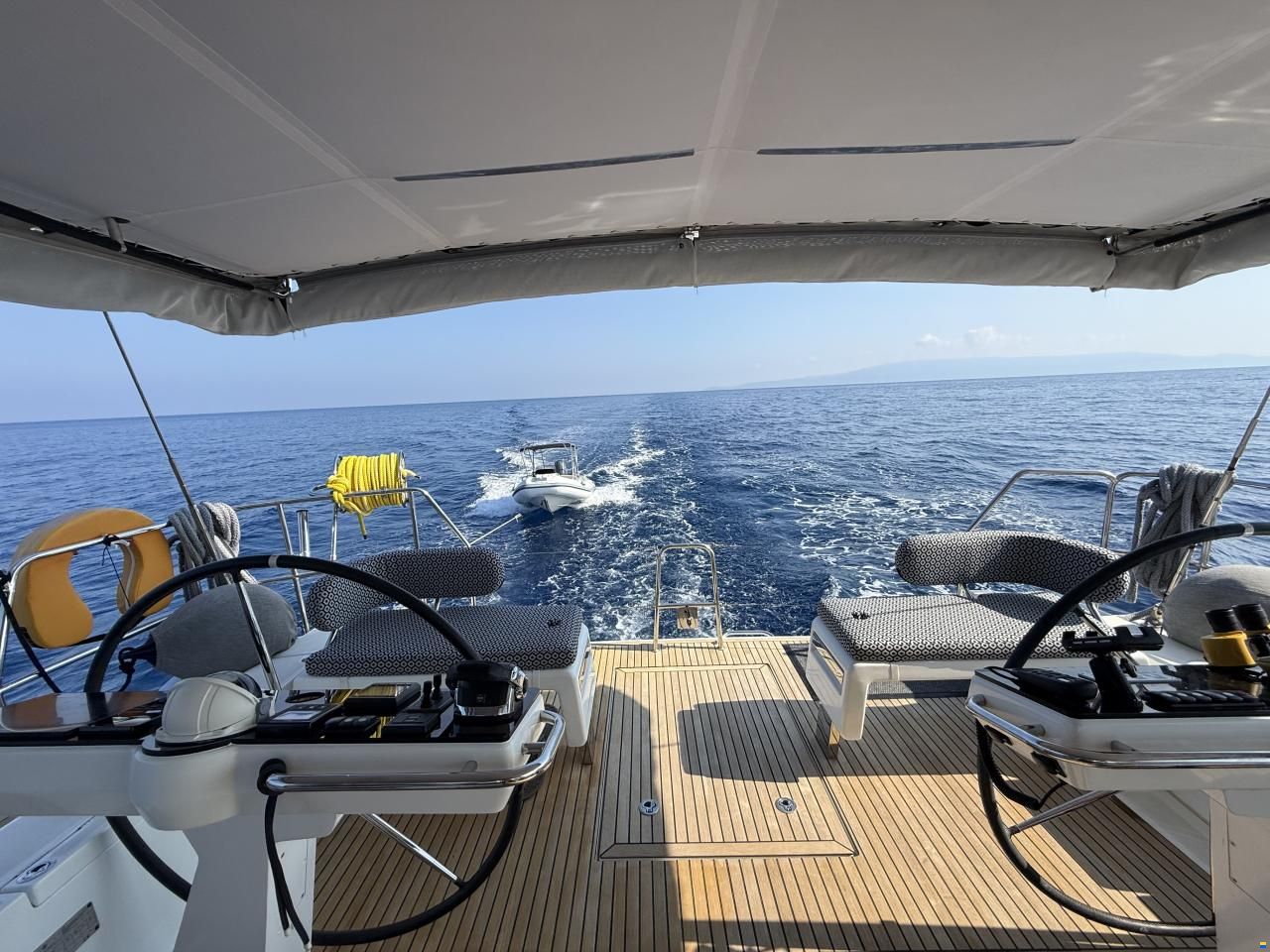 Jeanneau 64