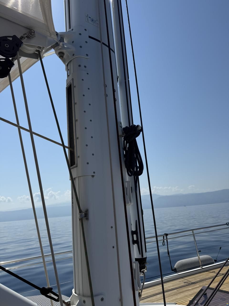 Jeanneau 64
