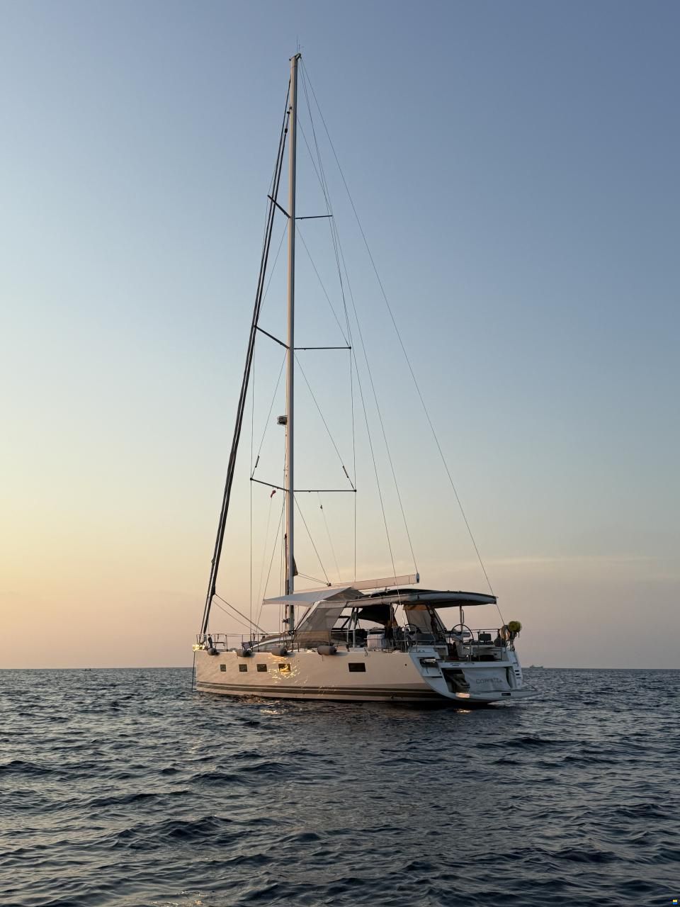 Jeanneau 64