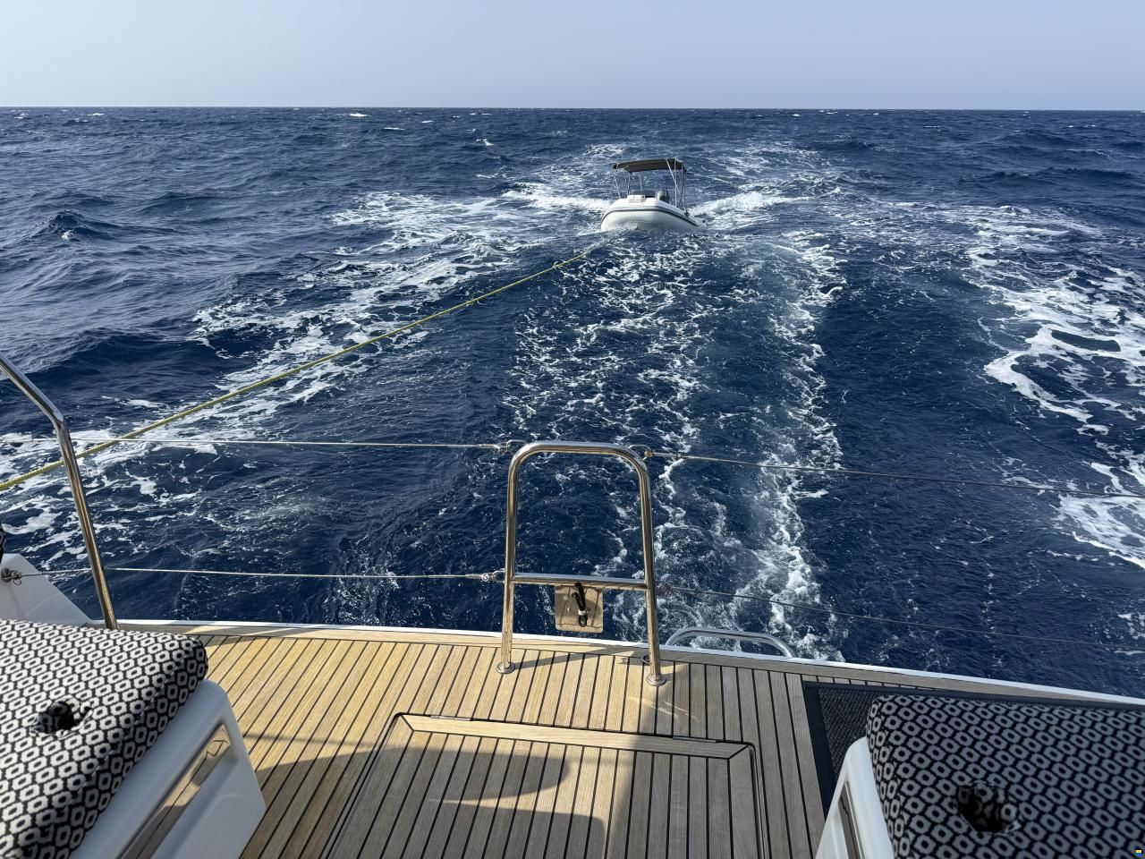 Jeanneau 64