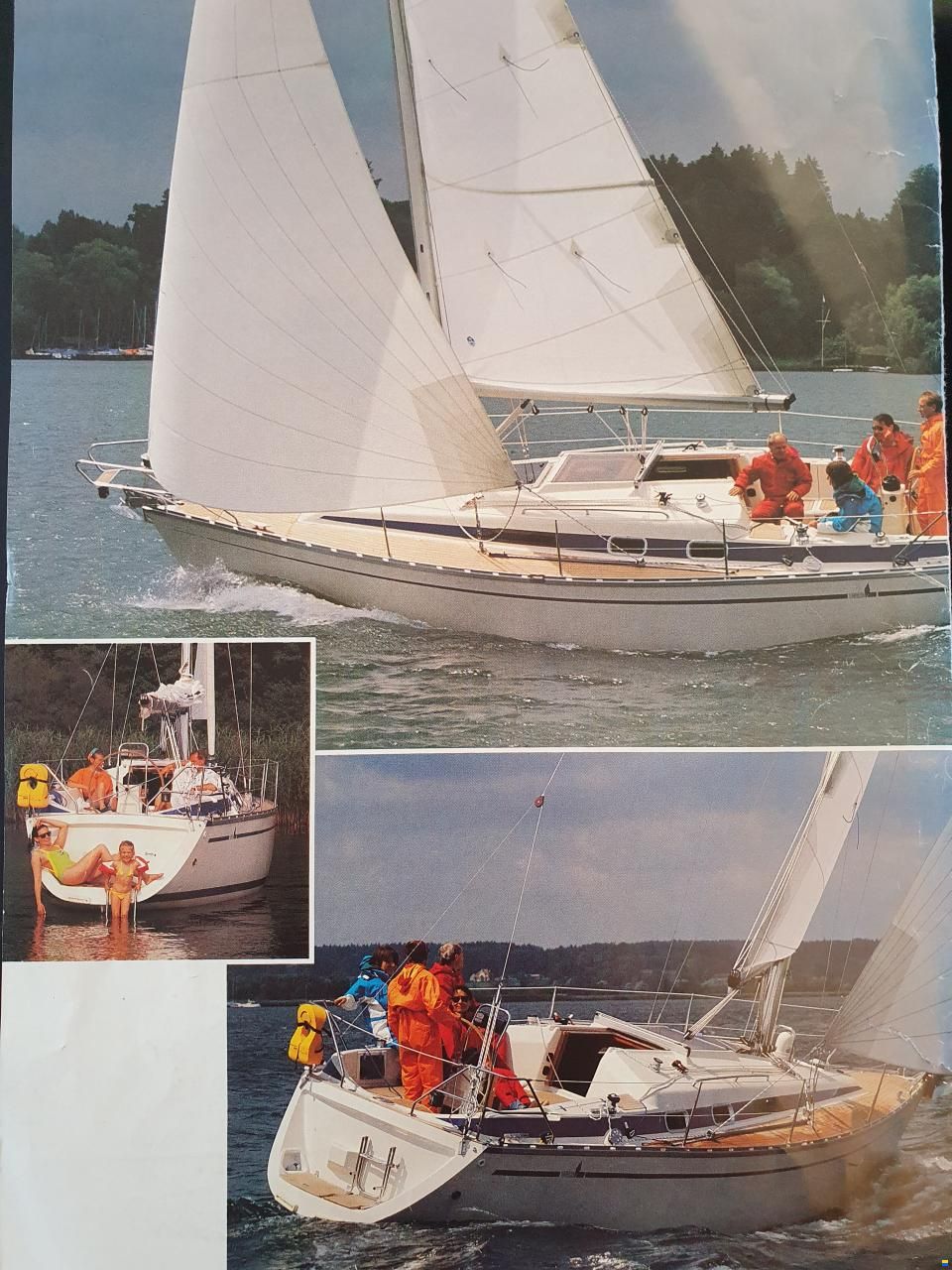 Bavaria 300