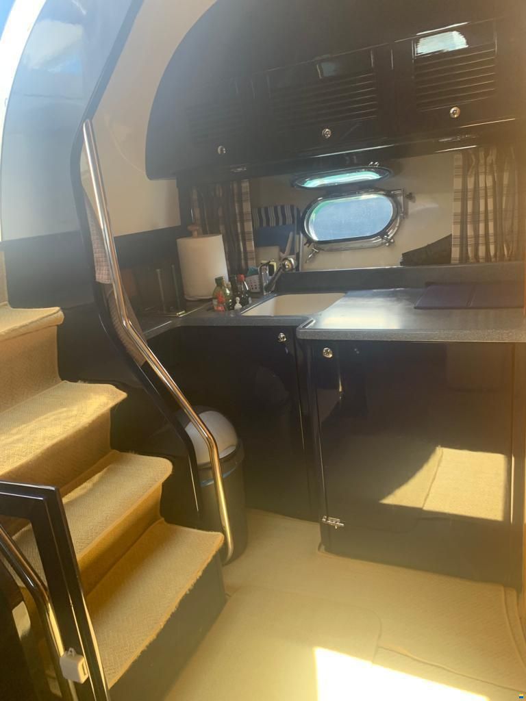 Cantieri di Sarnico Maxim 45