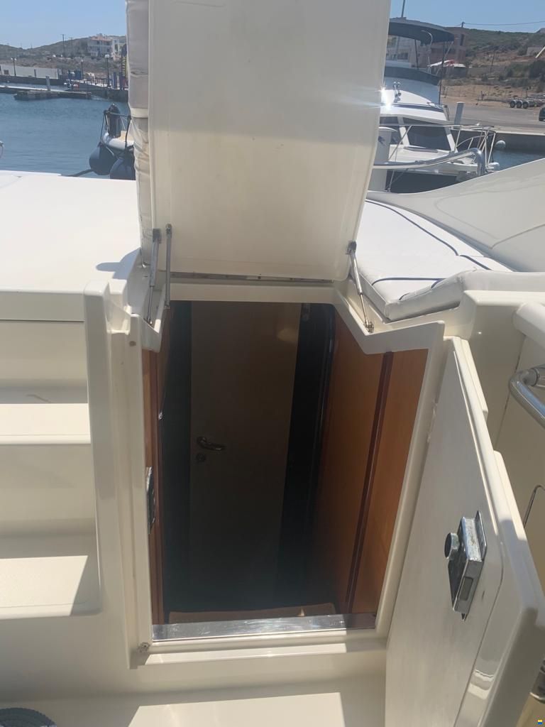 Cantieri di Sarnico Maxim 45