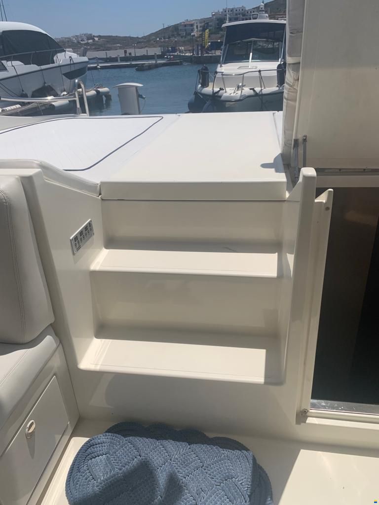 Cantieri di Sarnico Maxim 45