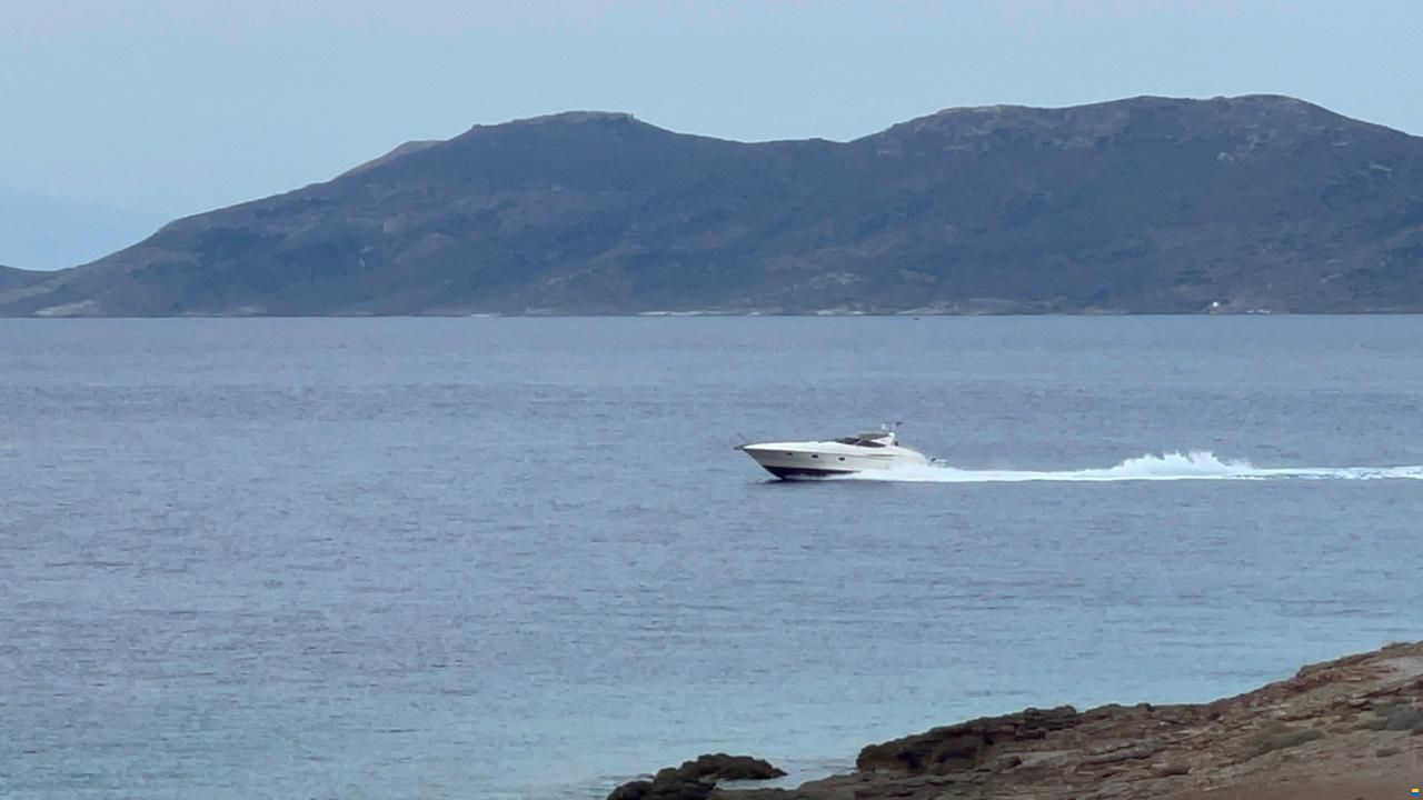 Cantieri di Sarnico Maxim 45